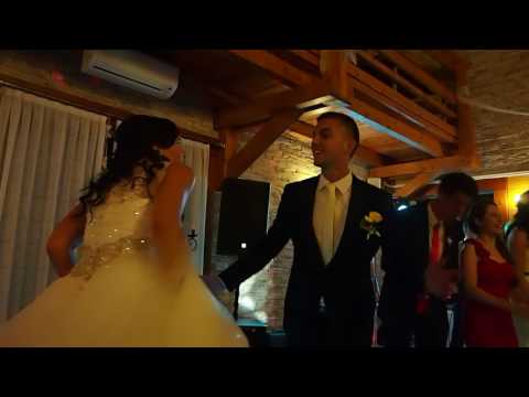 Svadbis - I love Rock'n'roll (Skupina Royal - Zilina)