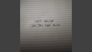 SSG Splurge - Topic