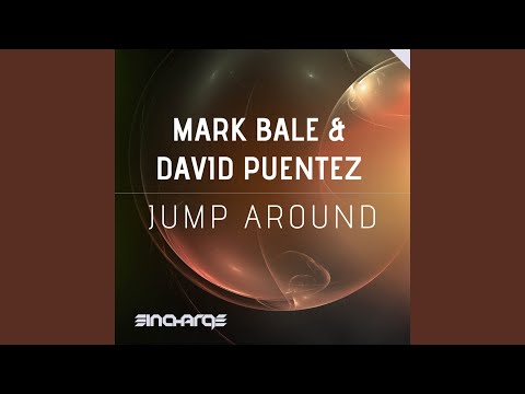 Jump Around (Mark Bale Edit)