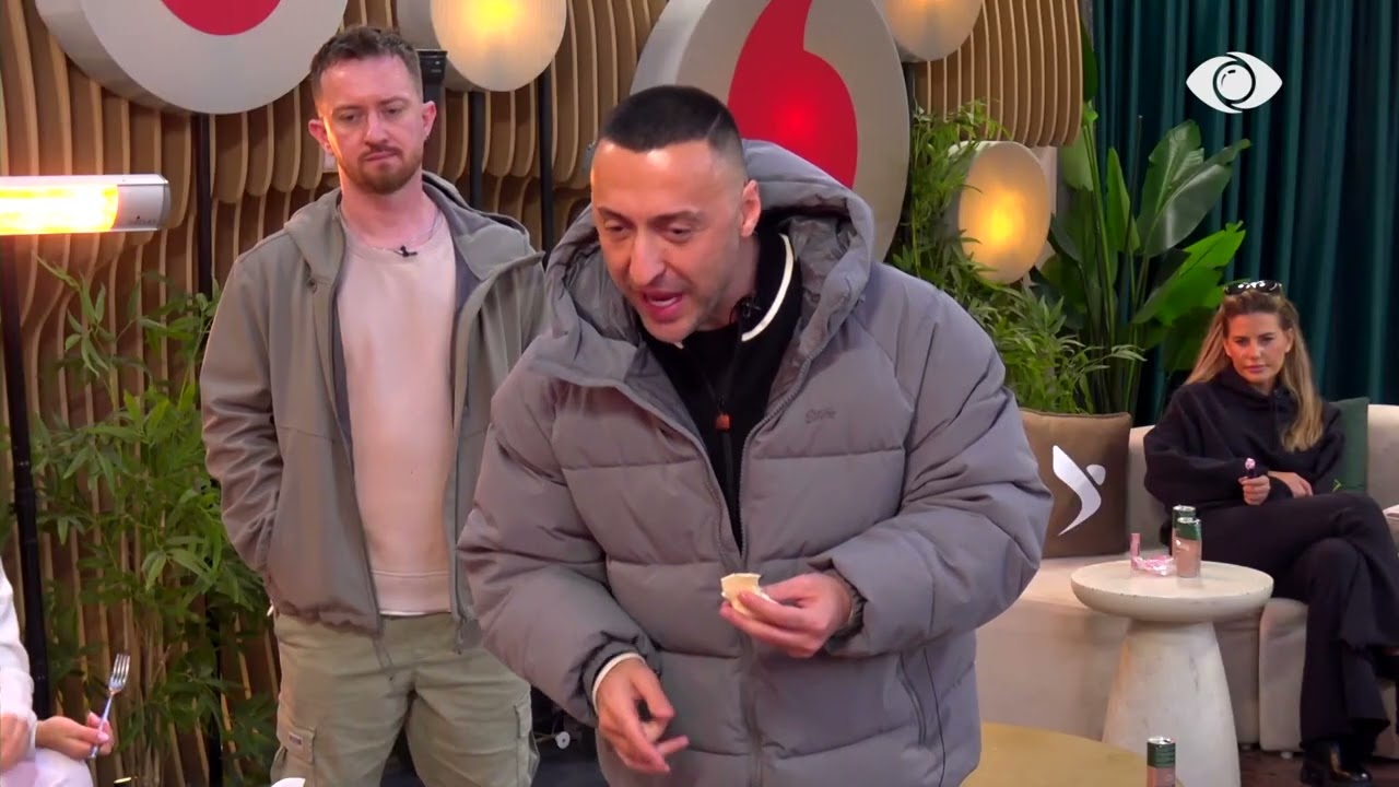 “Ti nuk ke argument, Valbonës ti…”/ G Bani-Vserlos gjatë debatit: Je zhurmues…