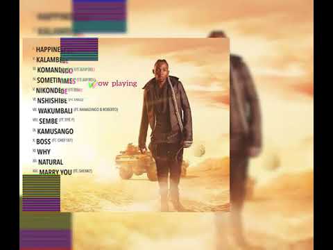 Yo Maps tags Jay Rox for his new song “Sometimes”