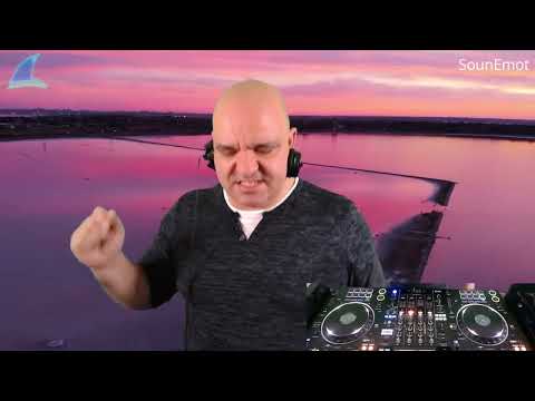 Particle Of Emotions Chapter 014 (Mixed by Josep Ros)