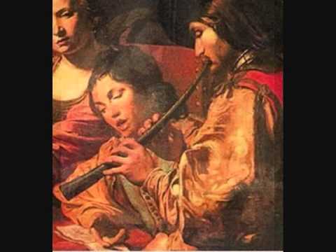 PANDOLFIS CONSORT - canzoni e concerti