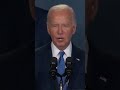 Putin is now Ukraine president as Biden made a mistake Again Again