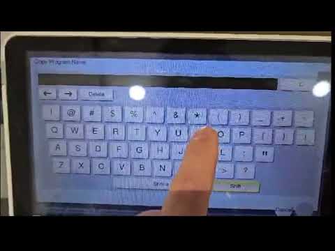 how to photocopy IC using Konica Minolta copier