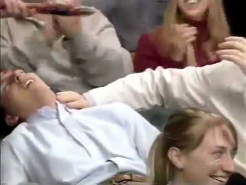 Late Night Dr. O'Brien 5/16/03