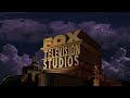 Satin City Regency Television Fox Television Studios 2004 2008