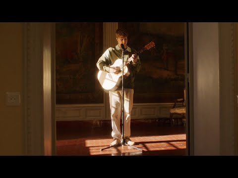 Max Allais - Wherever You Go (Official Music Video)