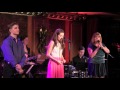 Emerson Steele, Annie Golden, Michael Nigro - "Getting Married Today" (Stephen Sondheim)