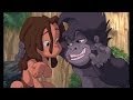 YTP FR Pauvre Tarzan