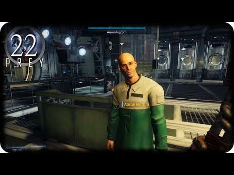 PREY #22 - Guter Samariter - Let's Play