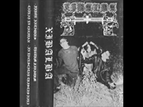 Xibalba Itzaes - In Lucescitae Tristis Hiei (Full Demo)
