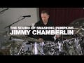The Sound of The Smashing Pumpkins | Jimmy Chamberlin & Yamaha Drums