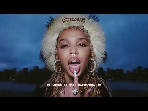 Video thumbnail for christi interlude