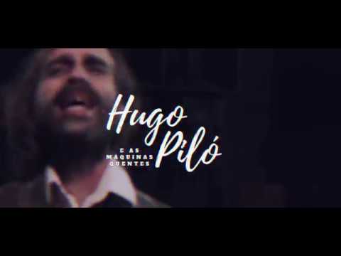 Hugo Piló - SINGLES (Nada Pessoal & Cliente Habitual) Já Disponivel.