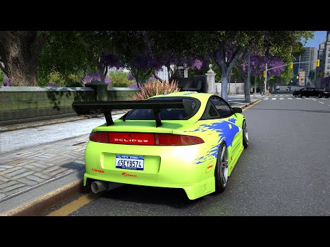 My RTX 4090 is OVERHEATING with this GTA 5 Photorealistic Graphics Mod — GTA IV: Remastered Map Mod