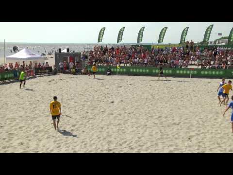 Peugeot - FC ValiceCar 2:5 FULL | RannaLiiga 2015