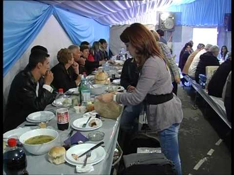 Orkestar Braca Antic 4 - Zlatnik,Miljacka