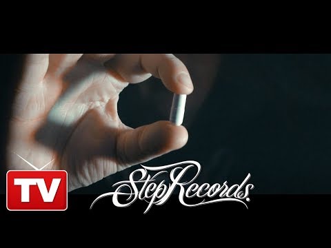 Michrus Dixon37 ft. Bezczel - Prozac