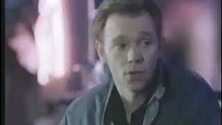 Kiss of Death Movie Trailer 1995 - TV Spot 2