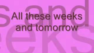 Do You Feel - The Rocket Summer LYRICS