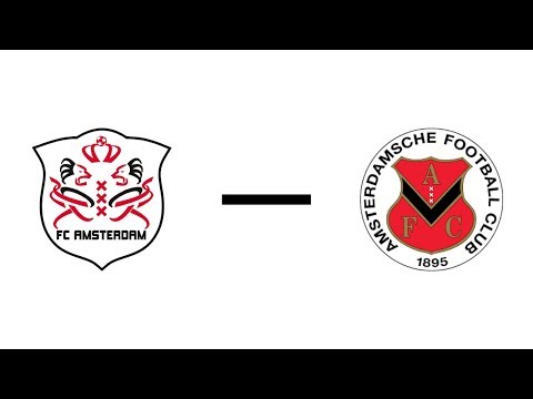 AFC - FC Amsterdam