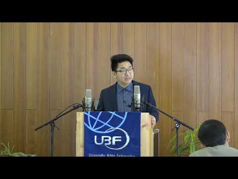 Gehet hin in alle Welt! (Markus 16,15)