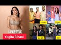 Yogita Bihani Lifestyle 2024 Biography Age Birth Family Career Boyfriend