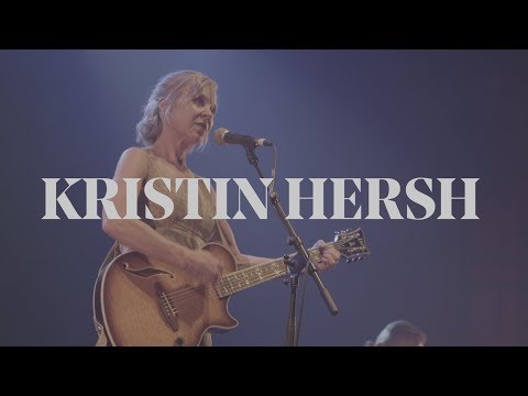 KRISTIN HERSH | Robert Smith's Meltdown