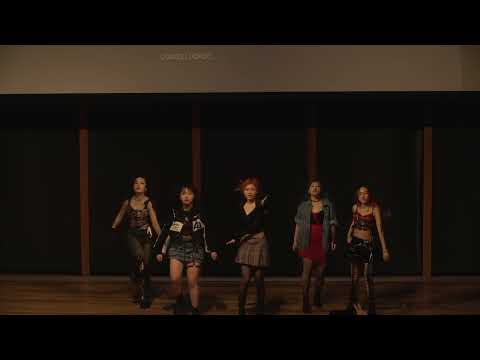 Aces | 'LOCO' - ITZY | UQKISS x UQKDC K-pop Cover Dance Competition 2023