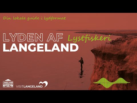 LYDEN AF LYSTFISKERI