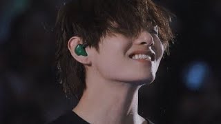 Kim Taehyung  V ✌️ BTS  Bollywood  Hua Hai Aaj