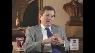 Charles Campbell, Reflections on Georgia Politics