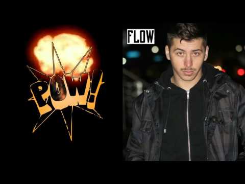 Flow ft. Star G, Scion, Billy G & B-aLbo - Wow