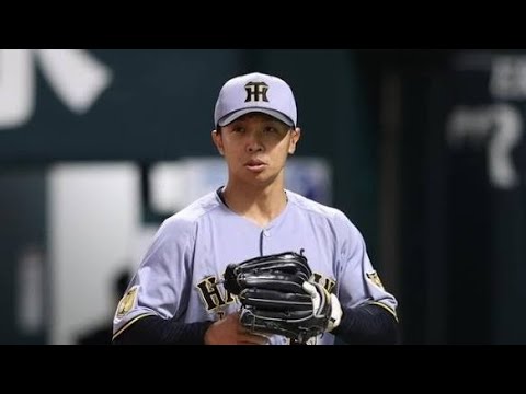 🔥「崖っぷち」島田海吏が語った覚悟…もう一度1軍へ挑む30歳の執念#島田海吏 #阪神タイガース #阪神 #プロ野球 #NPB #野球ニュース #セリーグ #優勝マジック #1軍昇格