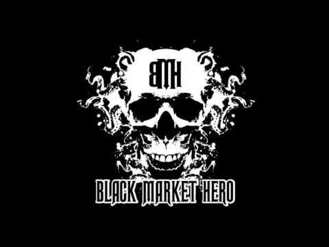 Black Market Hero - Greed (HQ)