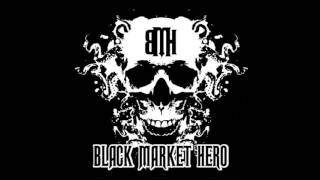 Black Market Hero - Greed (HQ)