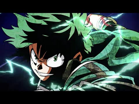 Boku No Hero Academia Saison 5 | Official Trailer VOSTFR
