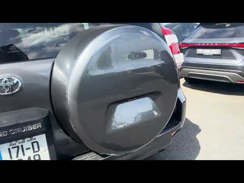 Toyota Land Cruiser 2.8 SWB With VAT - Image 2