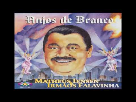 Matheus Iensen   Anjos de Branco
