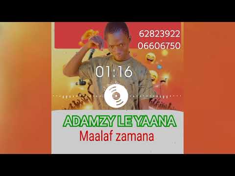Adamzy -malaf-zamana-mp3