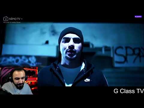 BARIŞ G  Rota - Zirve 2 ft. Burak King, Defkhan, Hayki, Yener Çevik İzliyor