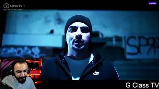 BARIŞ G  Rota - Zirve 2 ft. Burak King, Defkhan, Hayki, Yener Çevik İzliyor