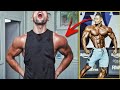 Trenirao sam kao JEREMY BUENDIA - Ramena + Triceps