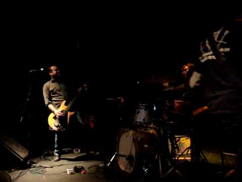 Sweet Cobra (Live at the Triple Rock Social Club, Minneapolis 10/18/2009)