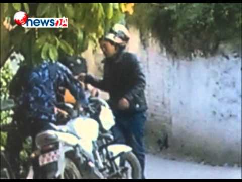 सुरक्षा निकायको जनघात - NEWS24 TV