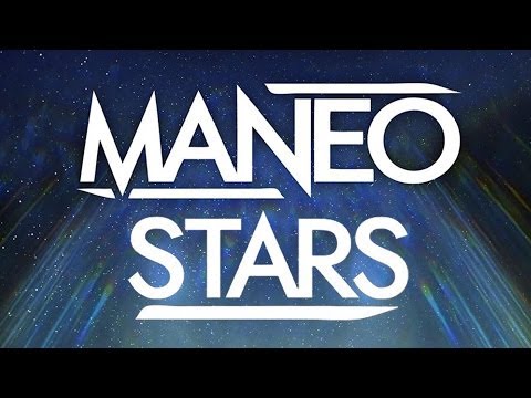 Maneo - Stars [Radio Edit]