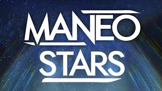 Maneo - Stars [Radio Edit]