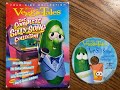 Opening To VeggieTales Very Silly Songs 2004 DVD Word Entertainment