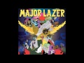 Major Lazer - Keep Cool (Where have I heard this before?)